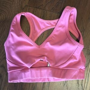 Purple Pixies Child med Dance top